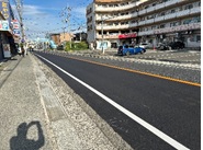 路面補修
